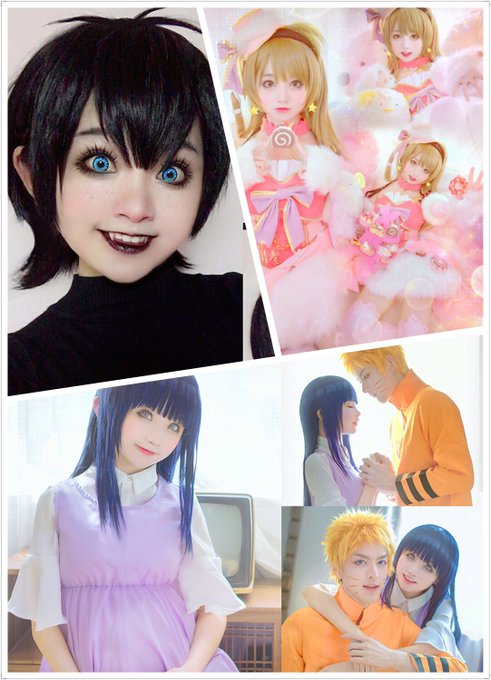 Twitterのコスプレ画像47