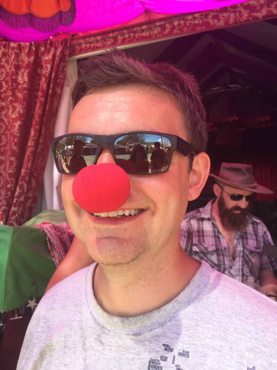 reef_scientist's tweet photo. @liampowermagic thanks for an awesome New Years Day @WoodfordFF show! Totally magic! #howdidyoudoit? #WoodfordFF #magicshow https://t.co/sfEPEQ6Ds2