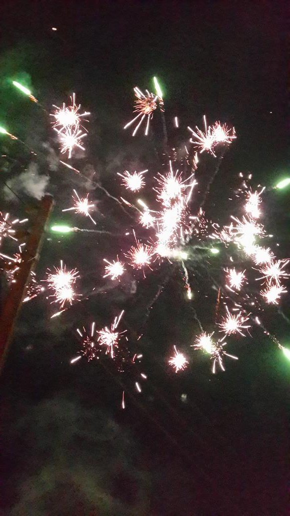 jorgekailar's tweet photo. #Chau2016 https://t.co/f5meJRavTK