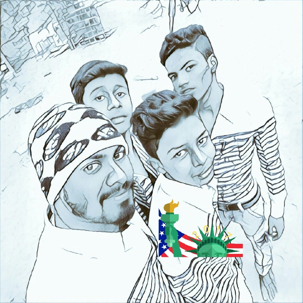 jose_anoint's tweet image. My boys group dress in Happy new year