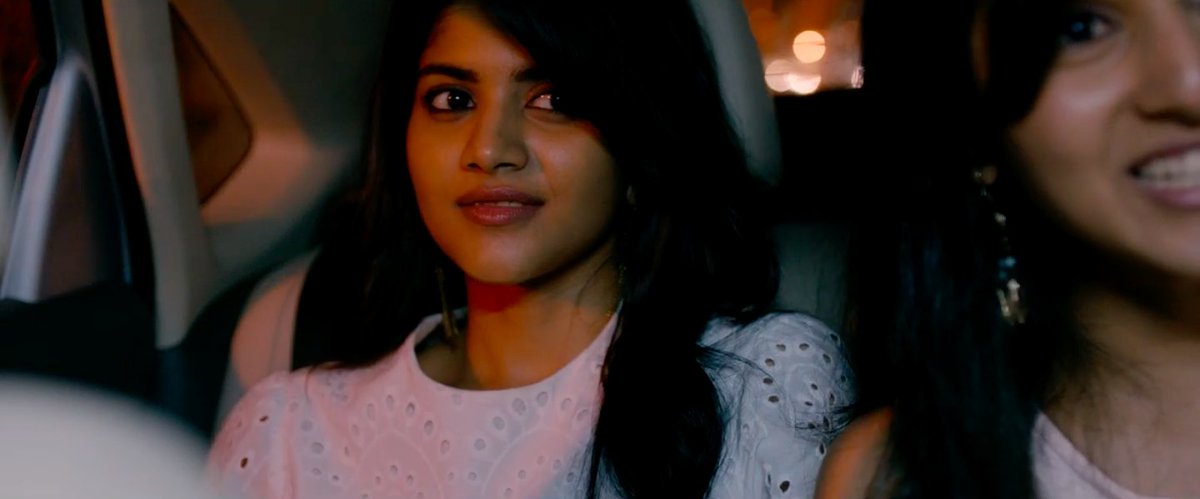 behindwoods's tweet image. #MeghaAakash joins the list of @menongautham and beautiful heroines!!

#ENPT #EnaiNokkiPaayumThotta