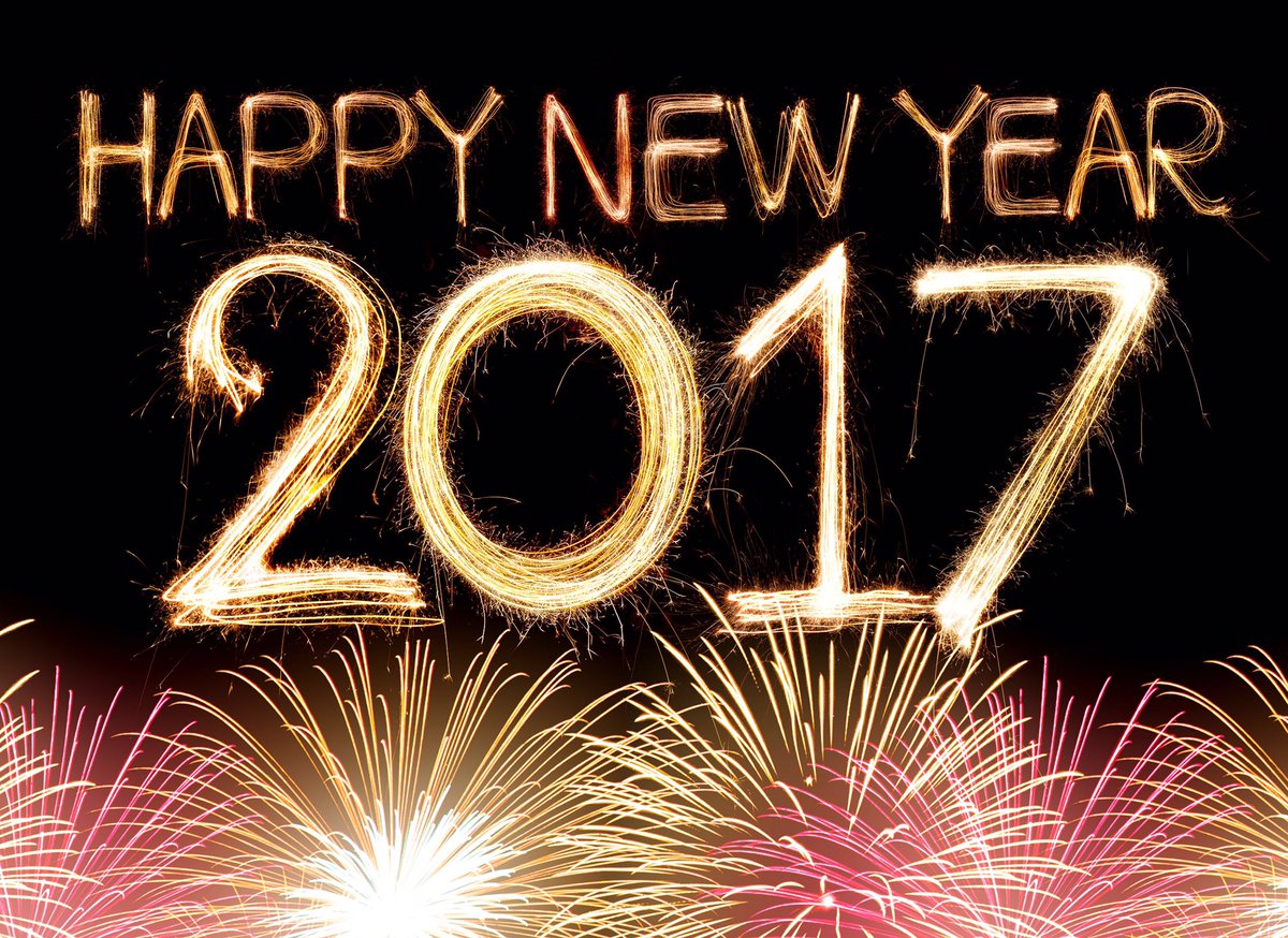May your 2017 bring joy, peace, and prosperity to you and your family! #happynewyear #2017 #lansonplacehk
