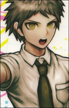 danganronpafav's tweet photo. 💥 More Hajime Hinata because it's his birthday and I love him so much - Official Art https://t.co/2MkzX6gZOX
