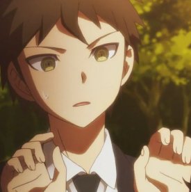 danganronpafav's tweet photo. 💥 Hajime Hinata - Danganronpa 3: The End of Kibougamine Gakuen (Zetsubou-hen)🎈🎉 https://t.co/BRVAbtBNpa