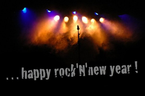 The Vault OC Rocks tweet media