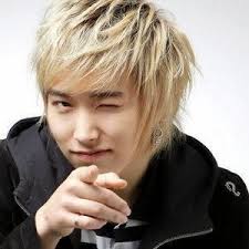 Happy Birthday Lee Sungmin :) 