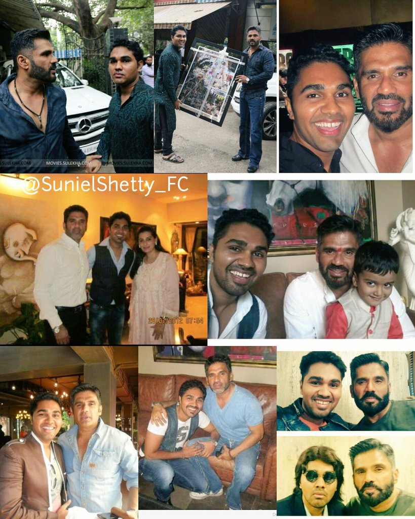 Wishes a very Happy birthday to talented Jaswant Singh Rathore .. and .. 