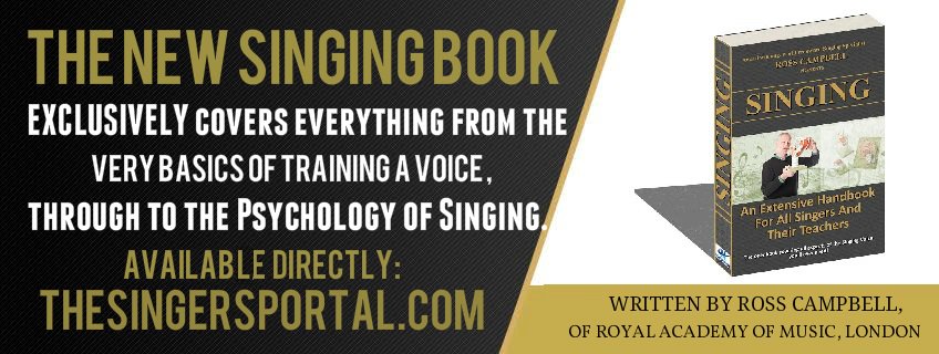 MTIreland's tweet photo. A New Year &amp; A NEW #ebook from me: "SINGING - An Extensive Handbook for All Singers &amp; Their Teachers" Purchase at https://t.co/W9asPelwI5 https://t.co/KWRVED4JzW