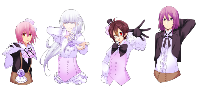 吸血のtwitterイラスト検索結果 古い順 吸血のtwitterイラスト検索結果 古い順