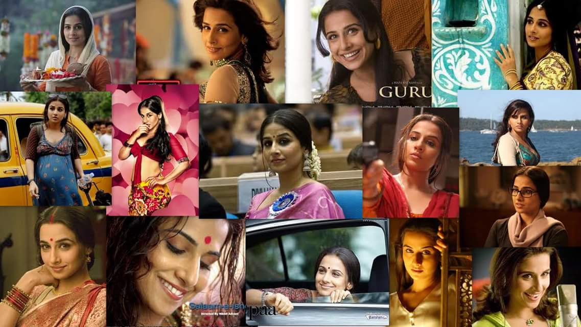 Happy Birthday  P.S: this was made after you won National Award, hence some films are missing. 