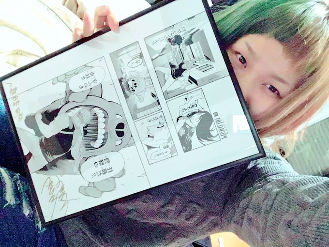 渡辺千紘 公式情報 最終4巻発売さん の最近のツイート 9 Whotwi グラフィカルtwitter分析 渡辺千紘 公式情報 最終4巻発売さん の最近のツイート 9 Whotwi グラフィカルtwitter分析