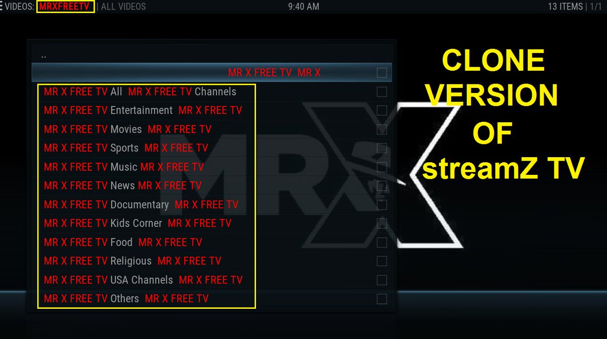 AndroidStreamZ's tweet image. That awkward moment when we find out OUR addon has been cloned BUT then realise OUR code updated THEIR CLONED code.