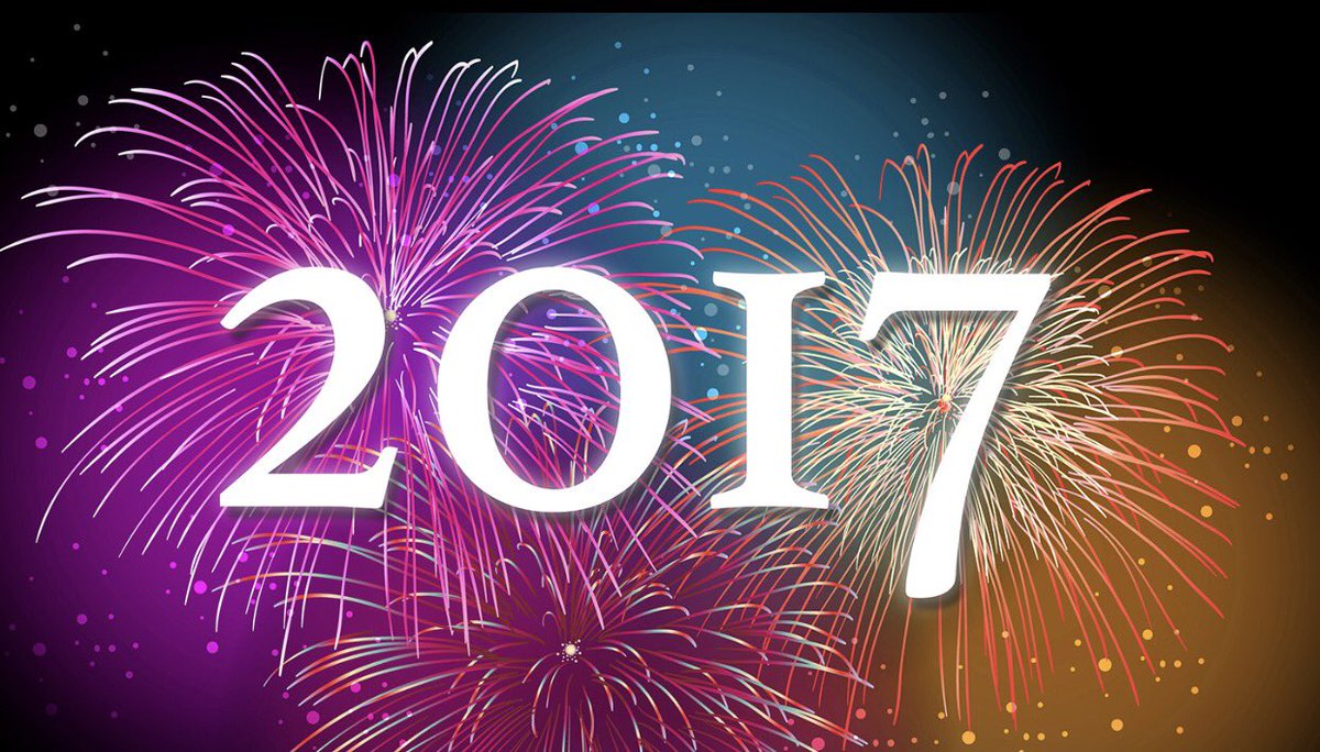 Gott nytt år från oss här på Göta Lejon!