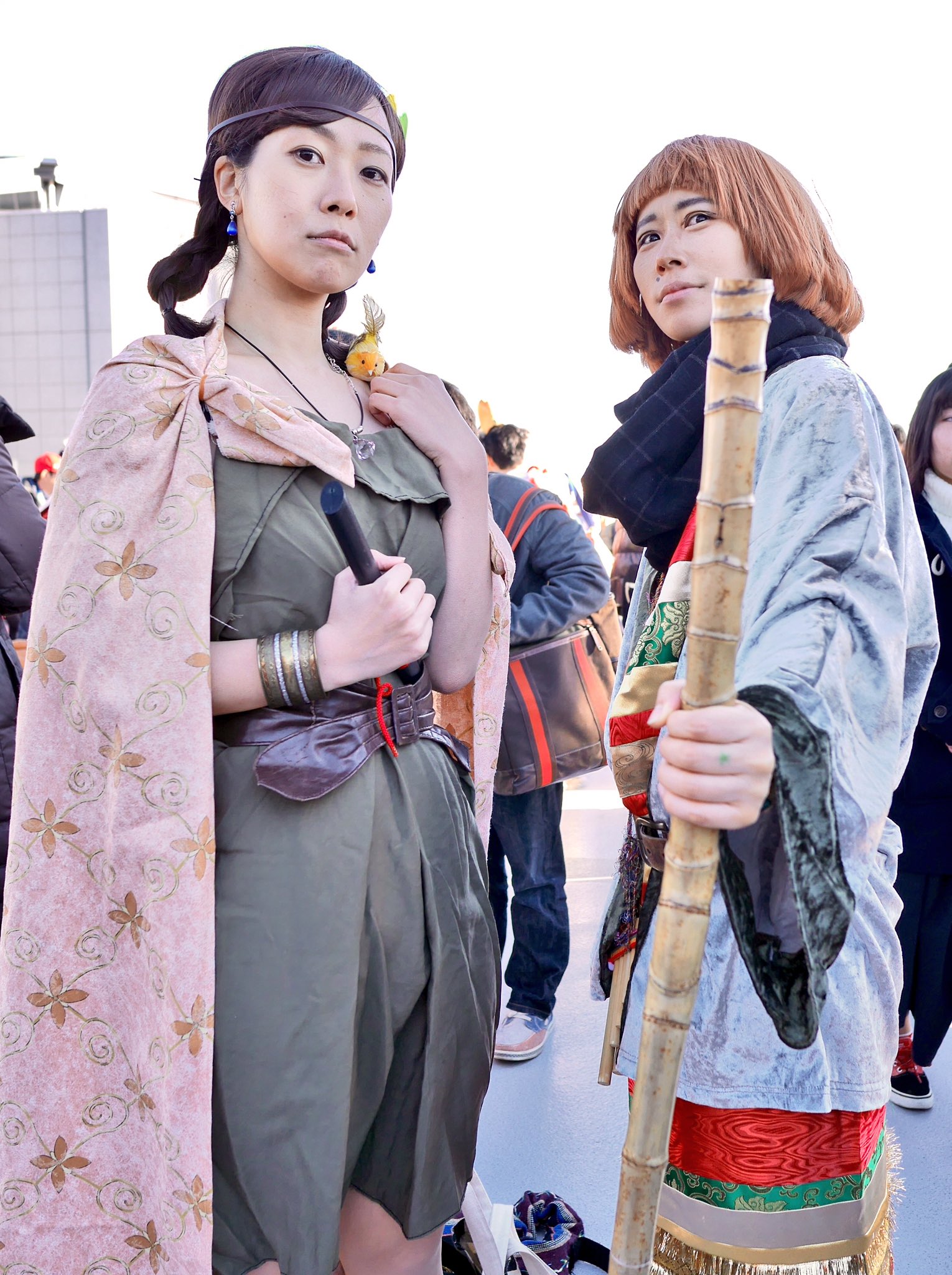 離陸 A Twitter 私的冬コミ2日目のmvpレイヤーさま メイヴさん可愛いしムラサキさんそっくりだし最っ高でした ありがとうございますー C91 C91コスプレ 勇者ヨシヒコ T Co 5kpvvyrzy0 Twitter