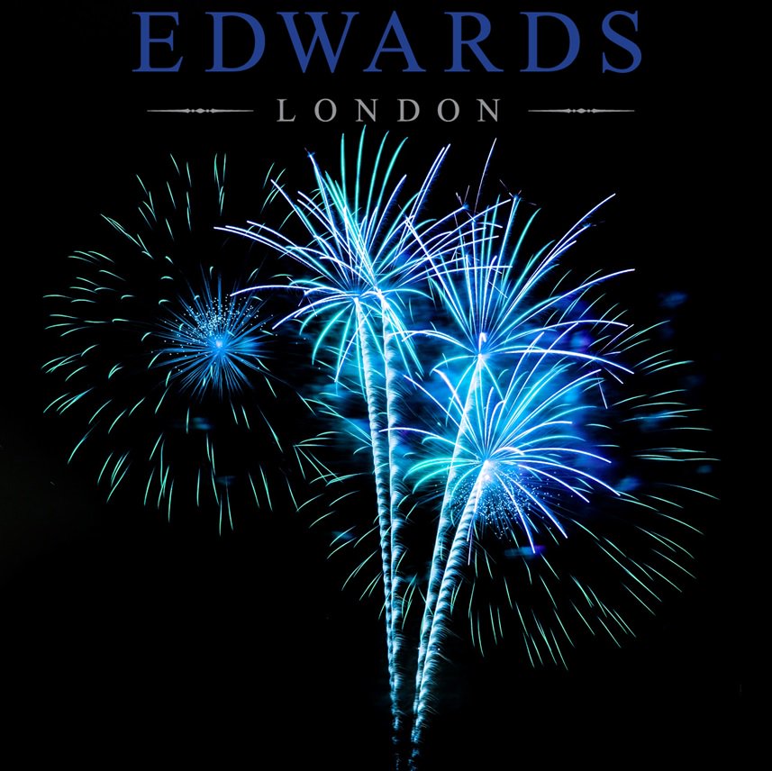 Edwards Removals would like to wish you a #Happy #New #Year and prosperous 2017!