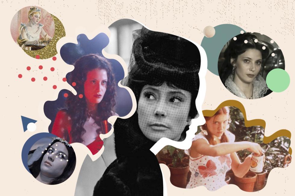 thekompass's tweet photo. #Quiz: Which female character are you from #Russian #literature?
https://t.co/icyVytoBMe https://t.co/l1fUlbChFC
