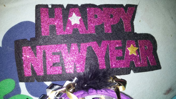 Happy New Year Baby! Kisses! https://t.co/FG2U8sJK9O<a href="/tag/manyvids"class="tags"><span>#manyvids</span></a>