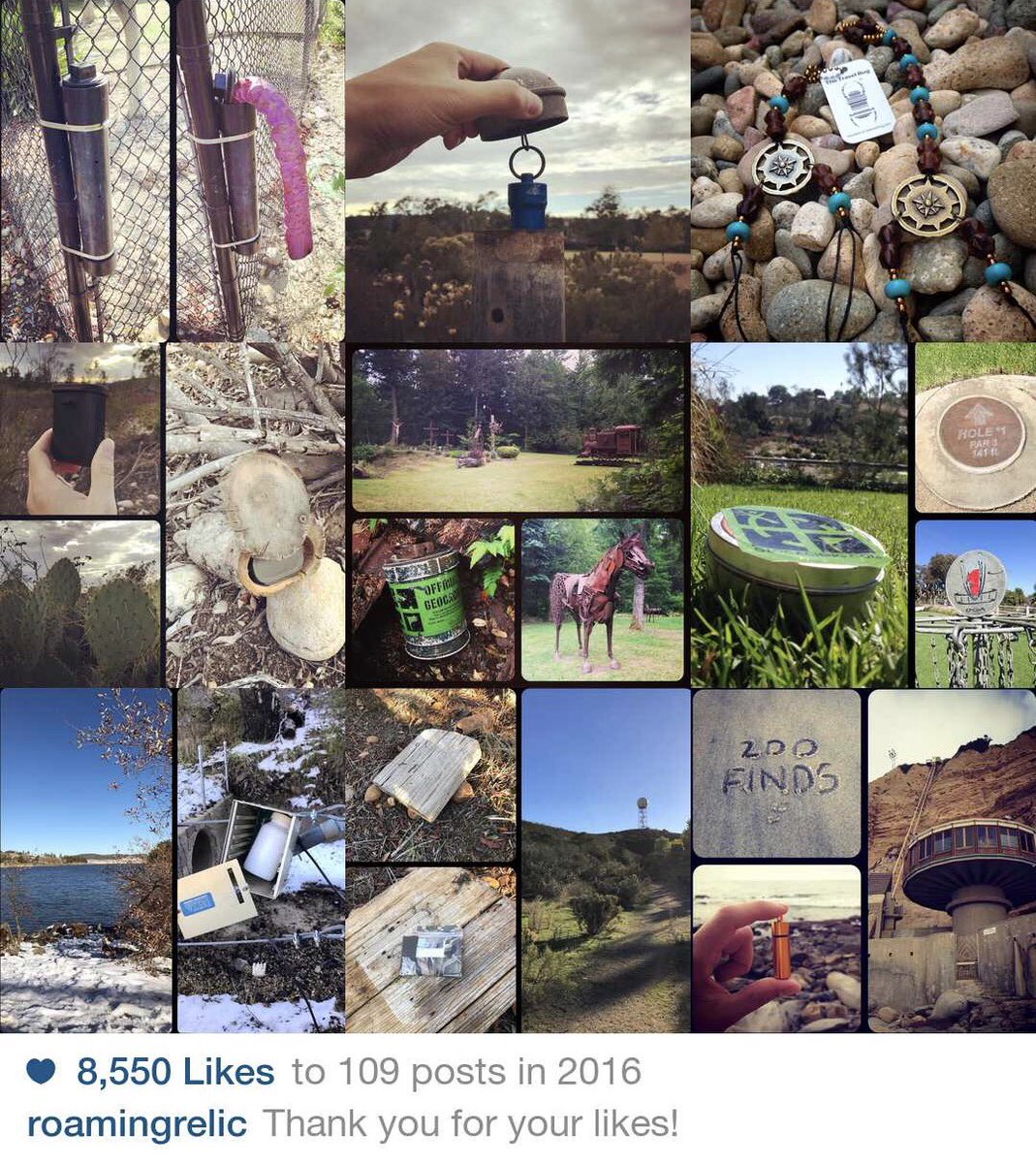 Roaming Relic tweet media