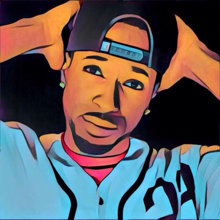 What's up Everyone?!🤘😜🔥#Liveme Ayo Kam 💯🤘😜: liveme.com/media/play/?vi…