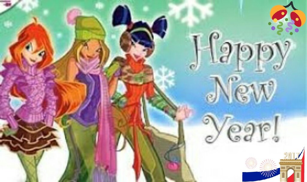 Musafatadimusic's tweet photo. Happy New Year 2017 Winxers💖😄😄😄🎉🎉🎉🎉
#ILYSM💘💘 https://t.co/2bE5yZcxva