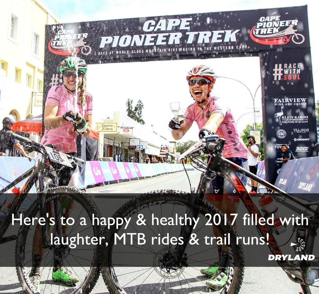 Dryland Ride tweet media