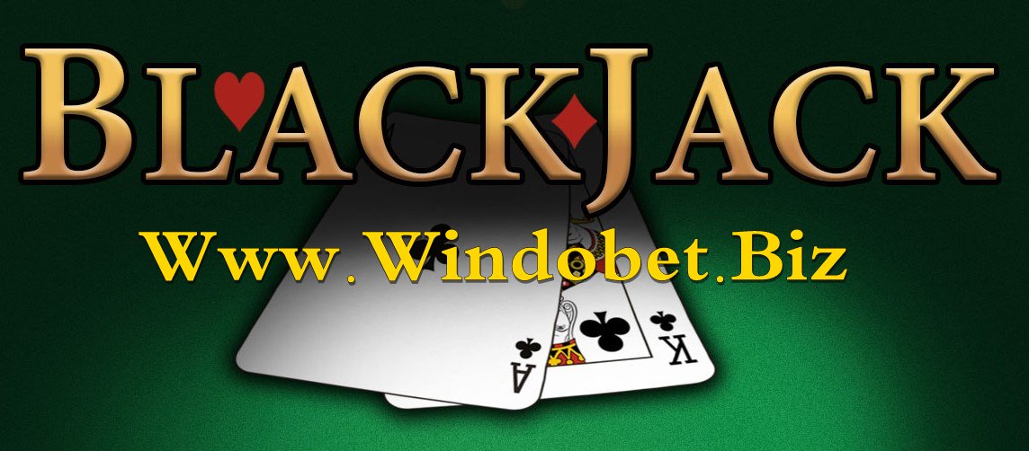 windobet's tweet photo. Trik Ampuh Menang Dalam Permainan Blackjack https://t.co/Gp7KwfPD7s https://t.co/8q0zuqvQR4
