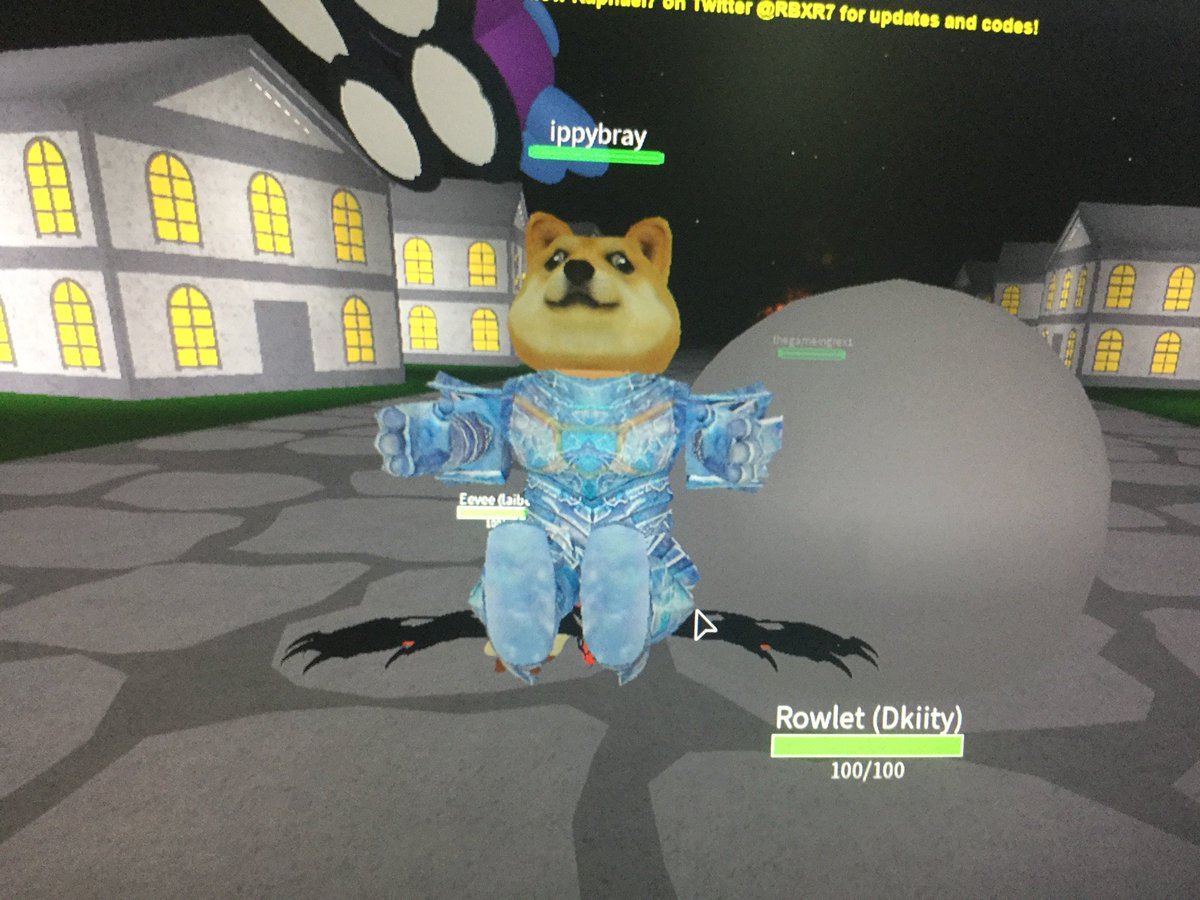 Pokemonfan1372 Robloxgameplay5 Twitter - roblox pokemon universe mewtwo code 2017