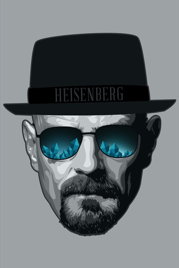 dcross258's tweet photo. Brought in 2017 with the Breaking Bad marathon.  Only about 60 episodes to go😎#BreakingBad https://t.co/wC4j2Hj965