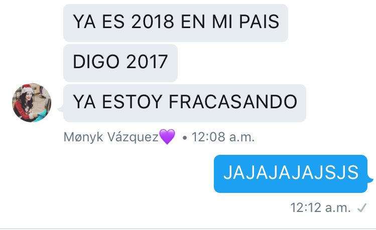 LIVSCORTIS's tweet photo. Llevamos 13 minutos del año y ya fracasó #SamuCrew https://t.co/yHTxUQ4kUw