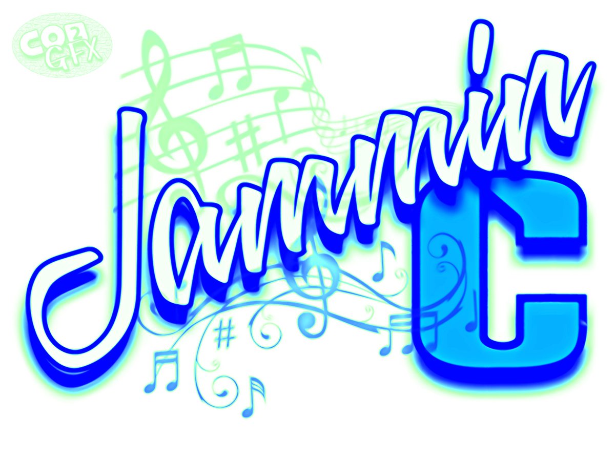Co2ChanceOwen's tweet photo. #jamminc
#co2gfx
#co2graphics https://t.co/6ldXTvDltV