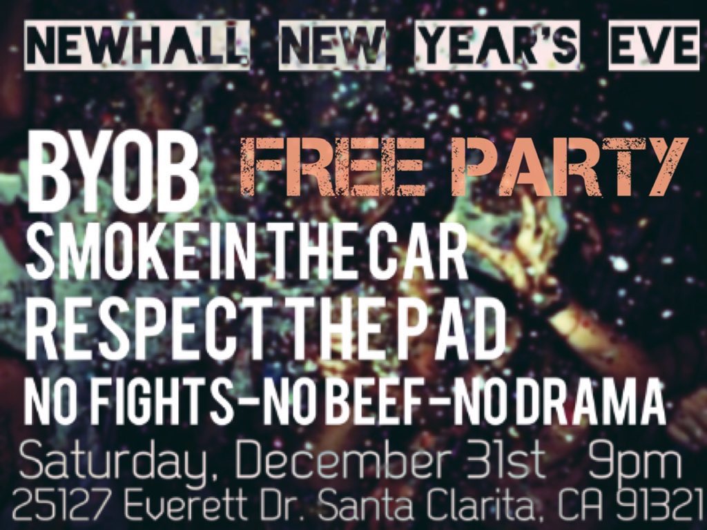 scvparty tweet picture