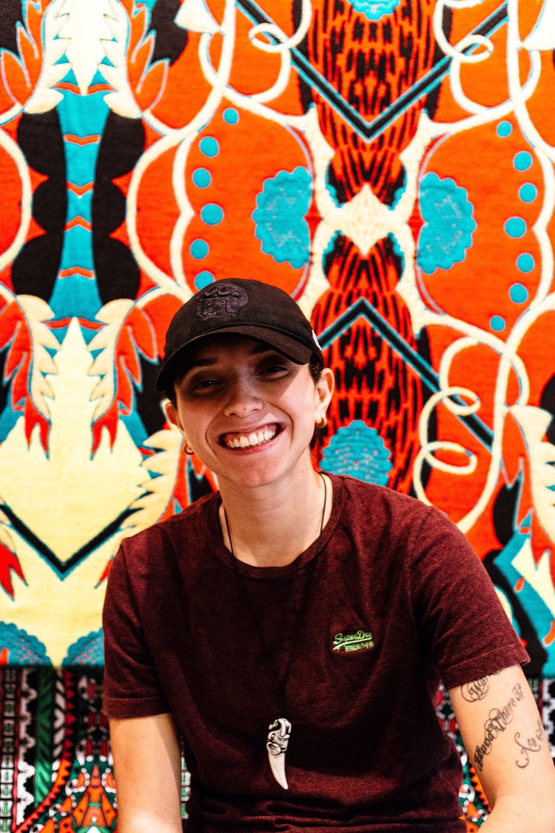 JazzieTaboo's tweet image. Happy New Year, world!!! 😁
🌍🌏🌎 /// Photo: @keysusx

#happynewyear #minorityrules #thinktaboo #2017