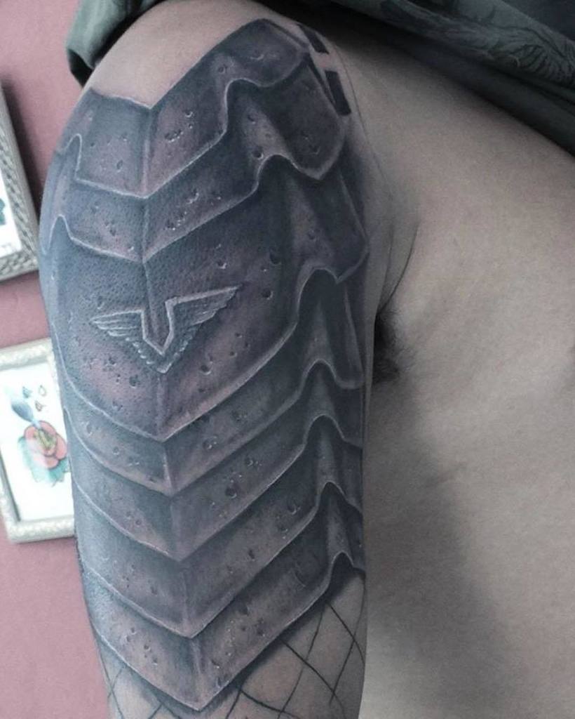 the_inkformer's tweet photo. #Repost @tatimichelletattoo
・・・
Fechamento. Último trabalho do ano ( tem muito coisa Pra f… https://t.co/XwpKXAyV05 https://t.co/qxQuFjZ6cl
