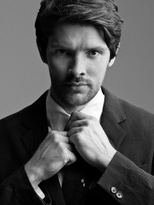 Happy Birthday to one of my favorite actors of all time -Colin Morgan      