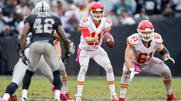 Raiders_FZ's tweet photo. #NFL NFL odds: Chiefs eyeing season sweep against Raiders on Thursday night #Raiders https://t.co/PPu48LOqH9 https://t.co/maUDcb2RB6
