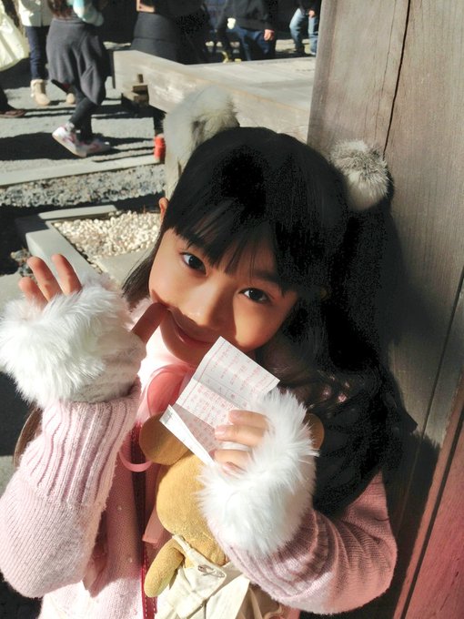 Twitterのコスプレ画像17