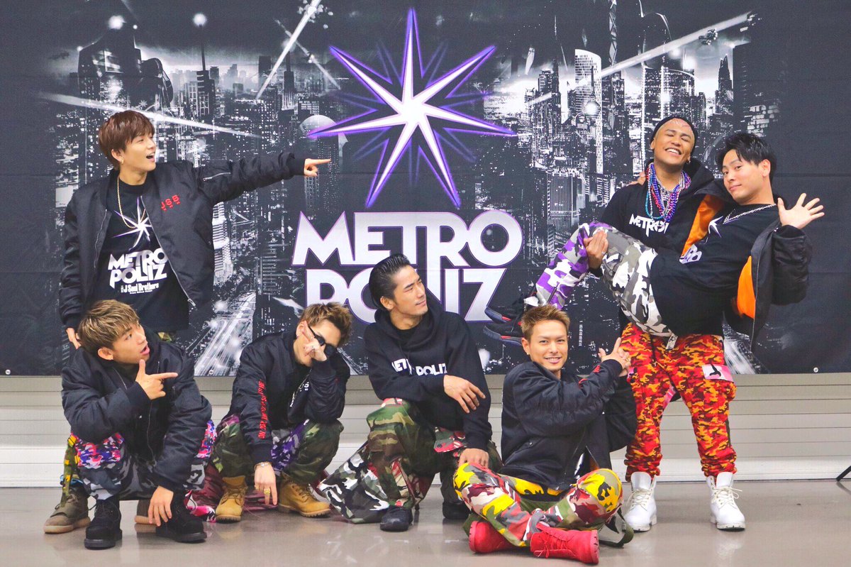 guuun__luv_3jsb's tweet photo. 🏁友達探しの旅🙌🏿💞

LDHfanさんともっと繋がりたい‼︎🙏🏿💙
たくさんお迎え行きます🌈💭
フォロバしてくださる方
💫Let's  RT💫

#LDHfanさんと繋がりたい
#RTした人全員フォローする https://t.co/ousWvXHPpv