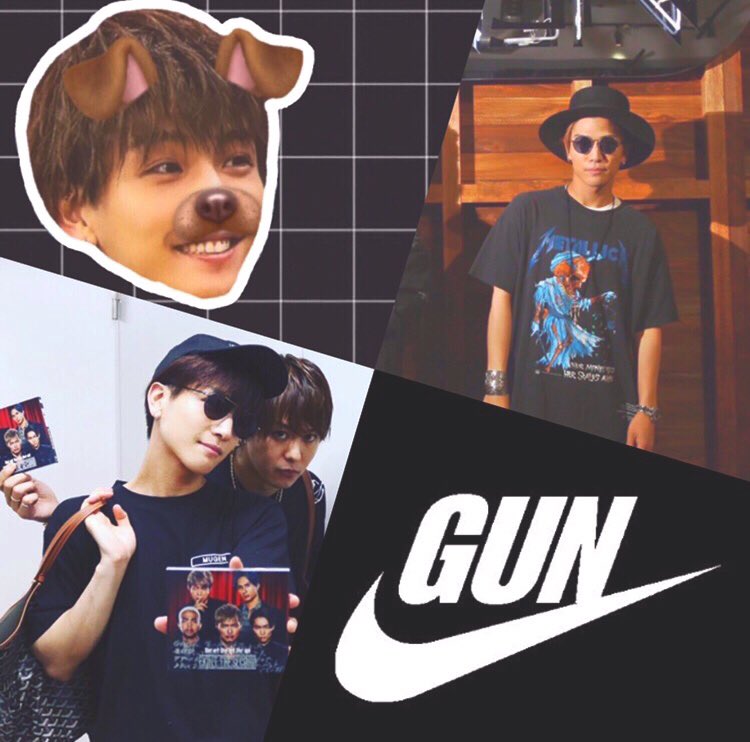 guuun__luv_3jsb's tweet photo. 🏁友達探しの旅🙌🏿💞

LDHfanさんともっと繋がりたい‼︎🙏🏿💙
たくさんお迎え行きます🌈💭
フォロバしてくださる方
💫Let's  RT💫

#LDHfanさんと繋がりたい
#RTした人全員フォローする https://t.co/ousWvXHPpv