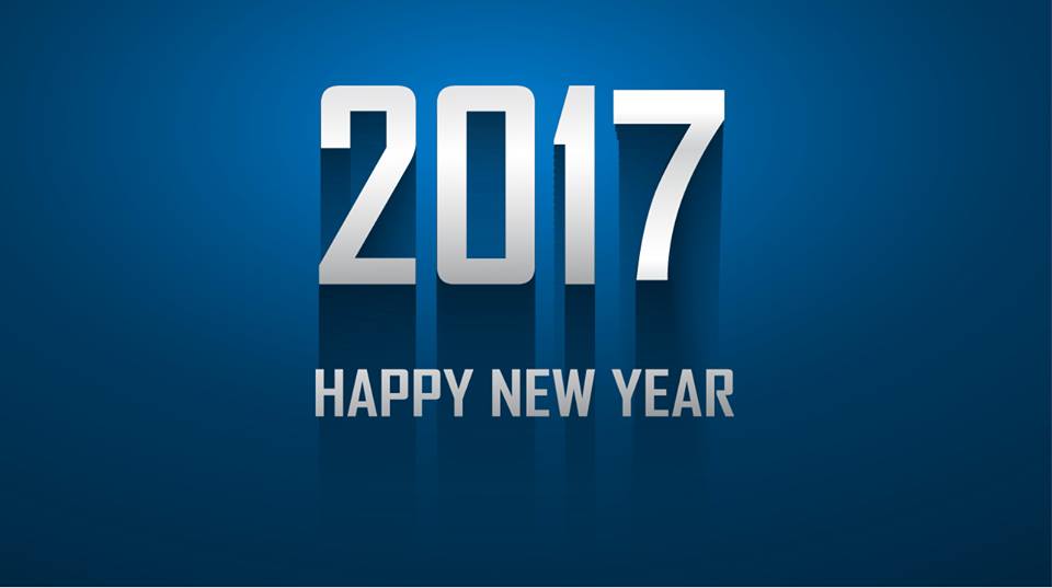 And now we welcome the New Year. Full of good things that have never been
#Year2017 #HappyNewYear #OCAPP