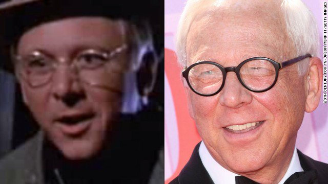 William Christopher, best known for playing Father Mulcahy on M*A*S*H, has died at 84, his agent says. cnn.it/2il3QEH