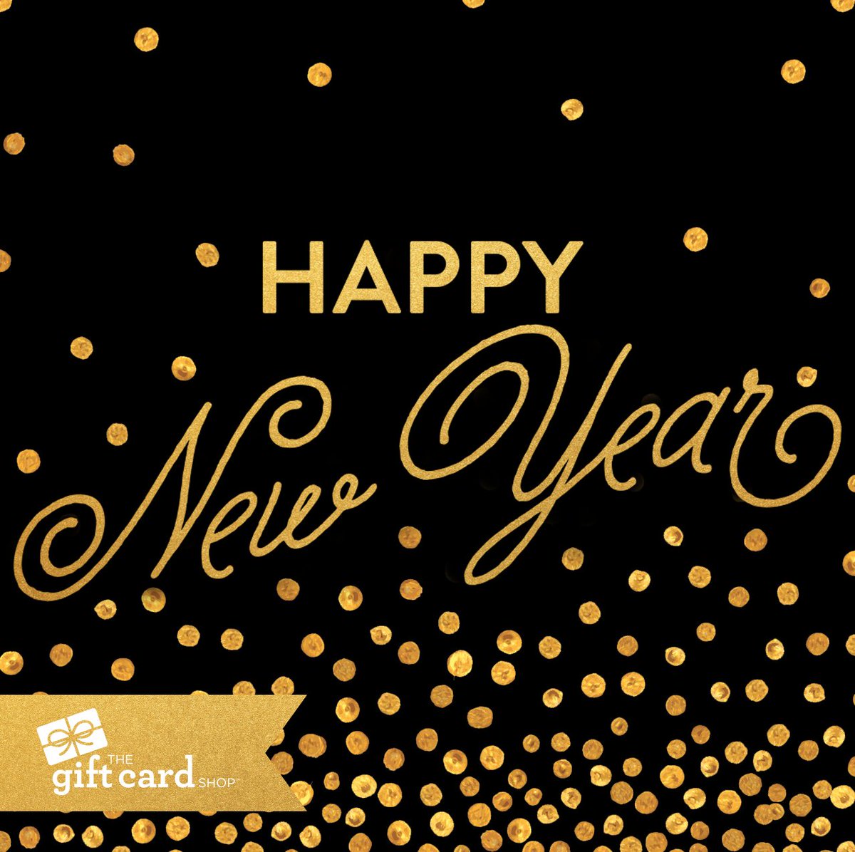 Happiest New Year! May your year be full of love, joy, and peace! #HappyNewYear #2017#TGCS