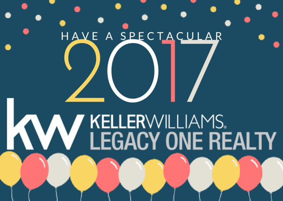 KWLegacyOne's tweet photo. HAPPY 2017 EVERYBODY!! May this year be even more amazing than the last!! https://t.co/TB9DwGhcgl