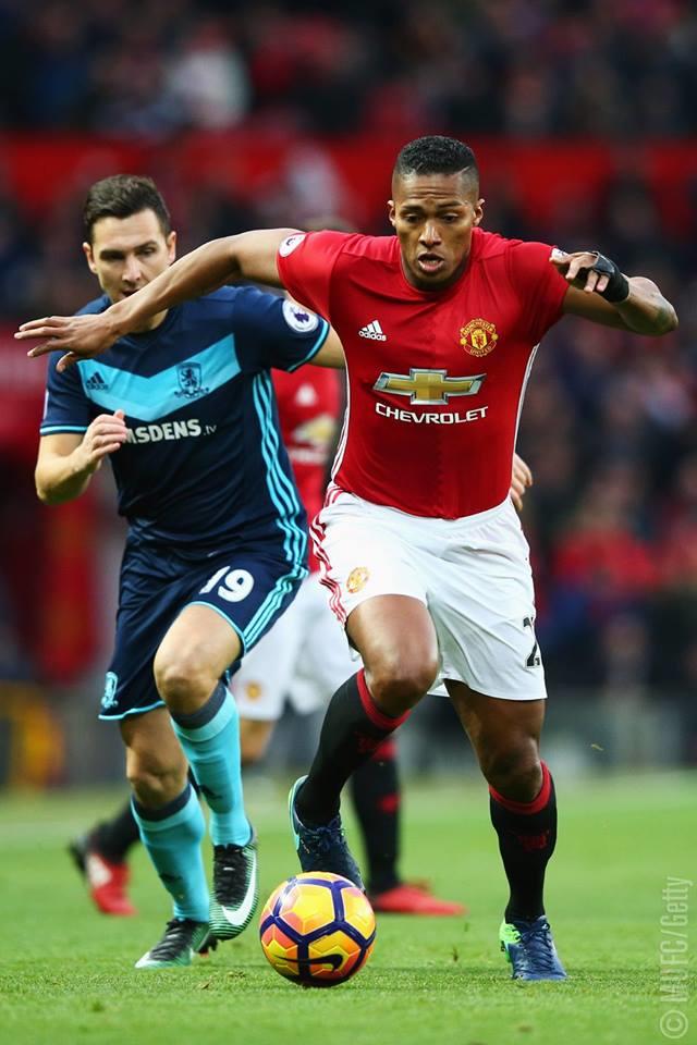 Manchester United tweet media