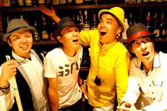 ALLSWAMPS's tweet image. 明けましておめでとうございます！
今年も皆様にとって良き1年でありますように！
共にFunkyに頑張っていきましょう！