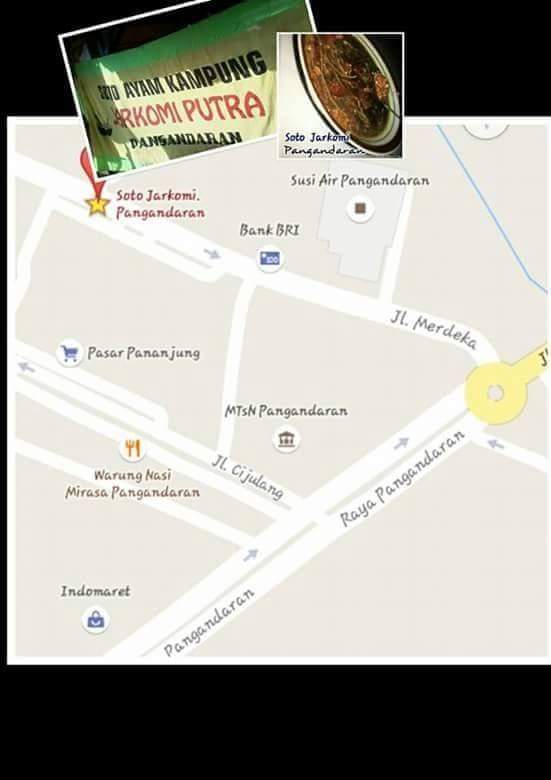 Soto Jarkomi. Pnd (@sotojarkomi) on Twitter photo 