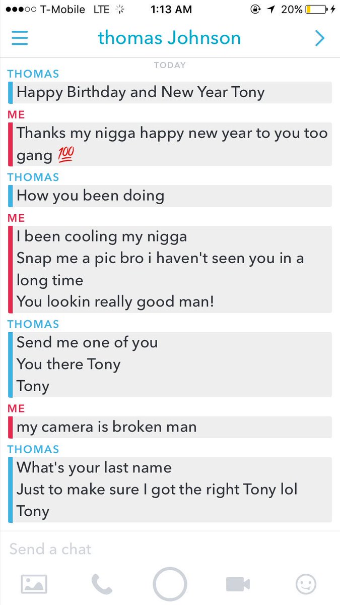 TSoukna's tweet photo. new year new tony? https://t.co/2LFXIYt4KK
