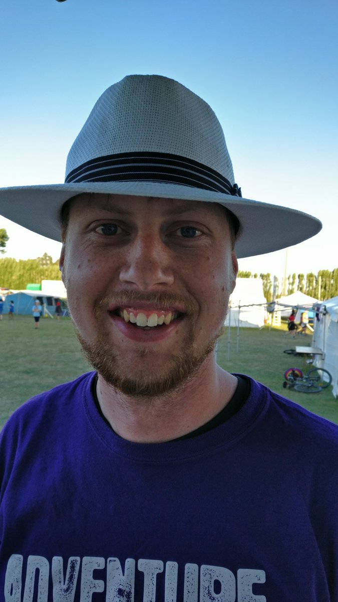 WANTED for Kangaroo Rustling #nzjamboree <a href="/ScoutsAustralia/">Scouts Australia</a> <a href="/ScoutsNZ/">SCOUTS New Zealand</a>