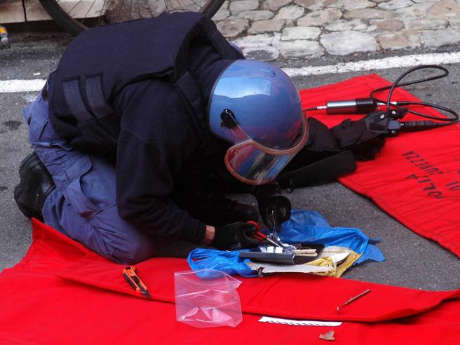 Corriere tweet picture
