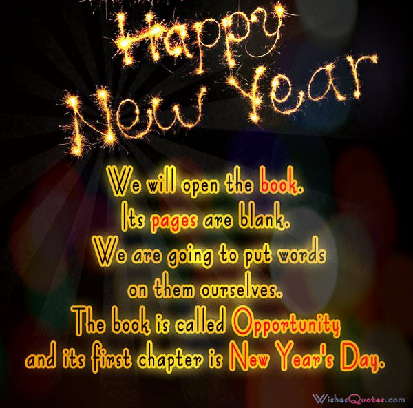 FreshStartForU's tweet photo. Happy New Year! https://t.co/V4XU3FpOek