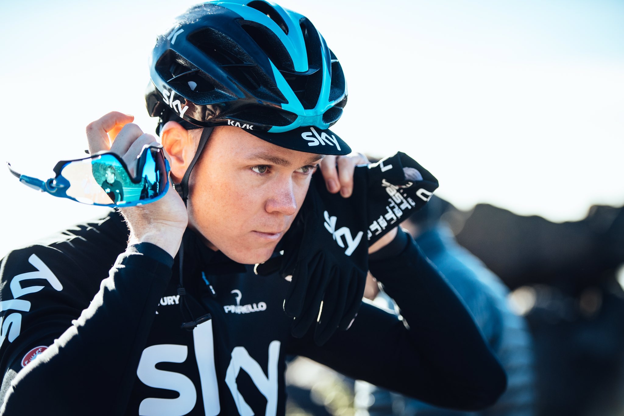 castelli bike gear